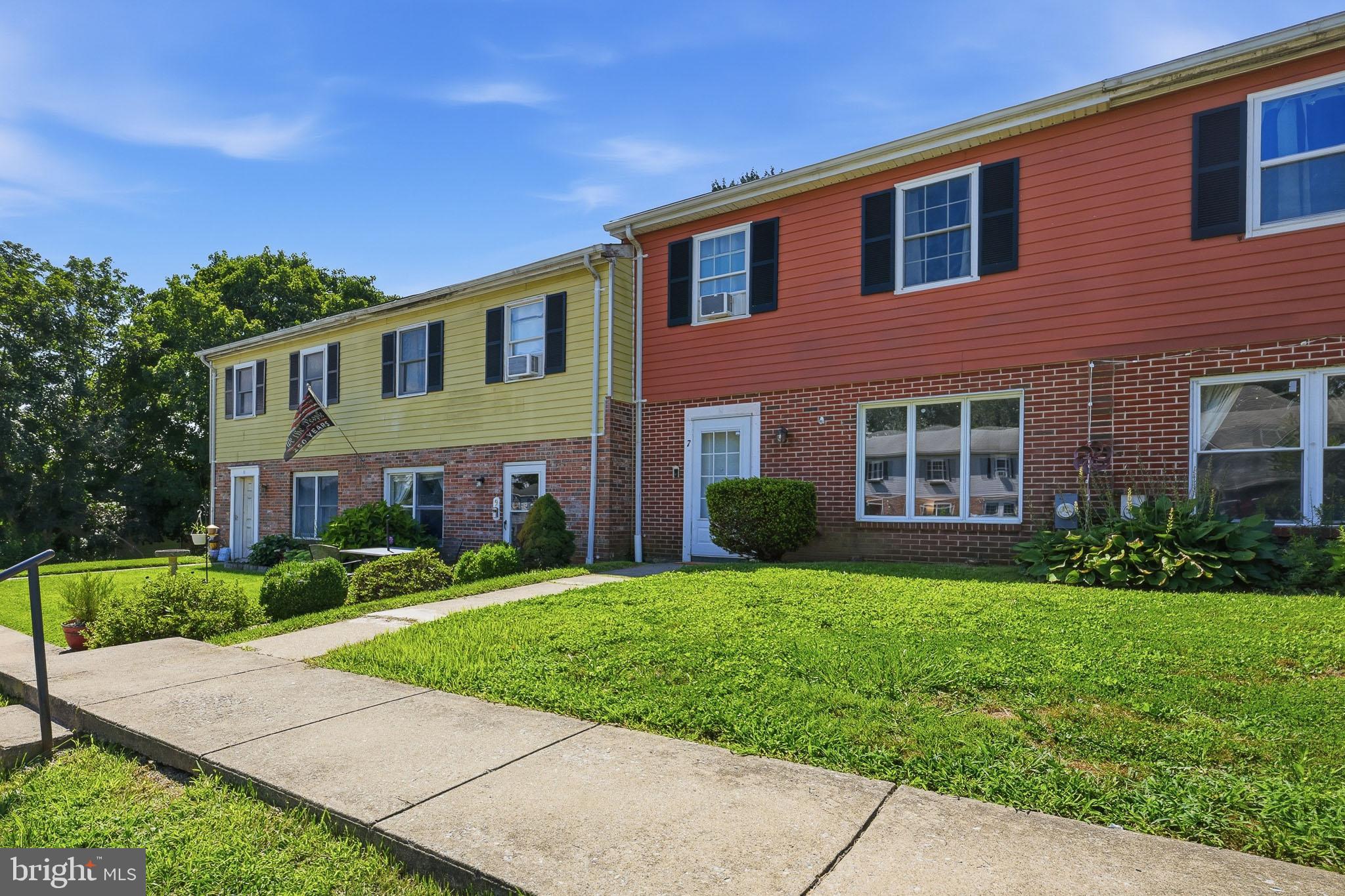 7 Louise Ct, Rising Sun, MD 21911