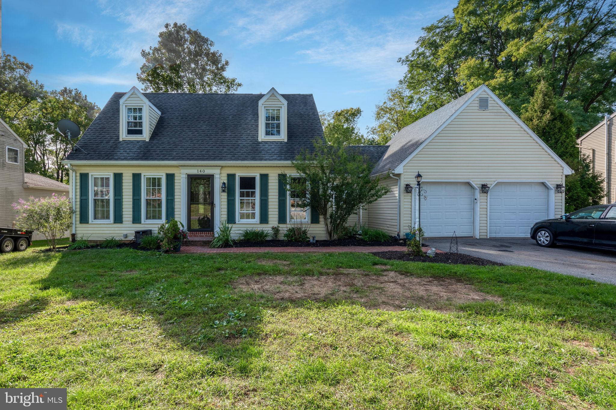 140 Frysville Rd, York, PA 17406