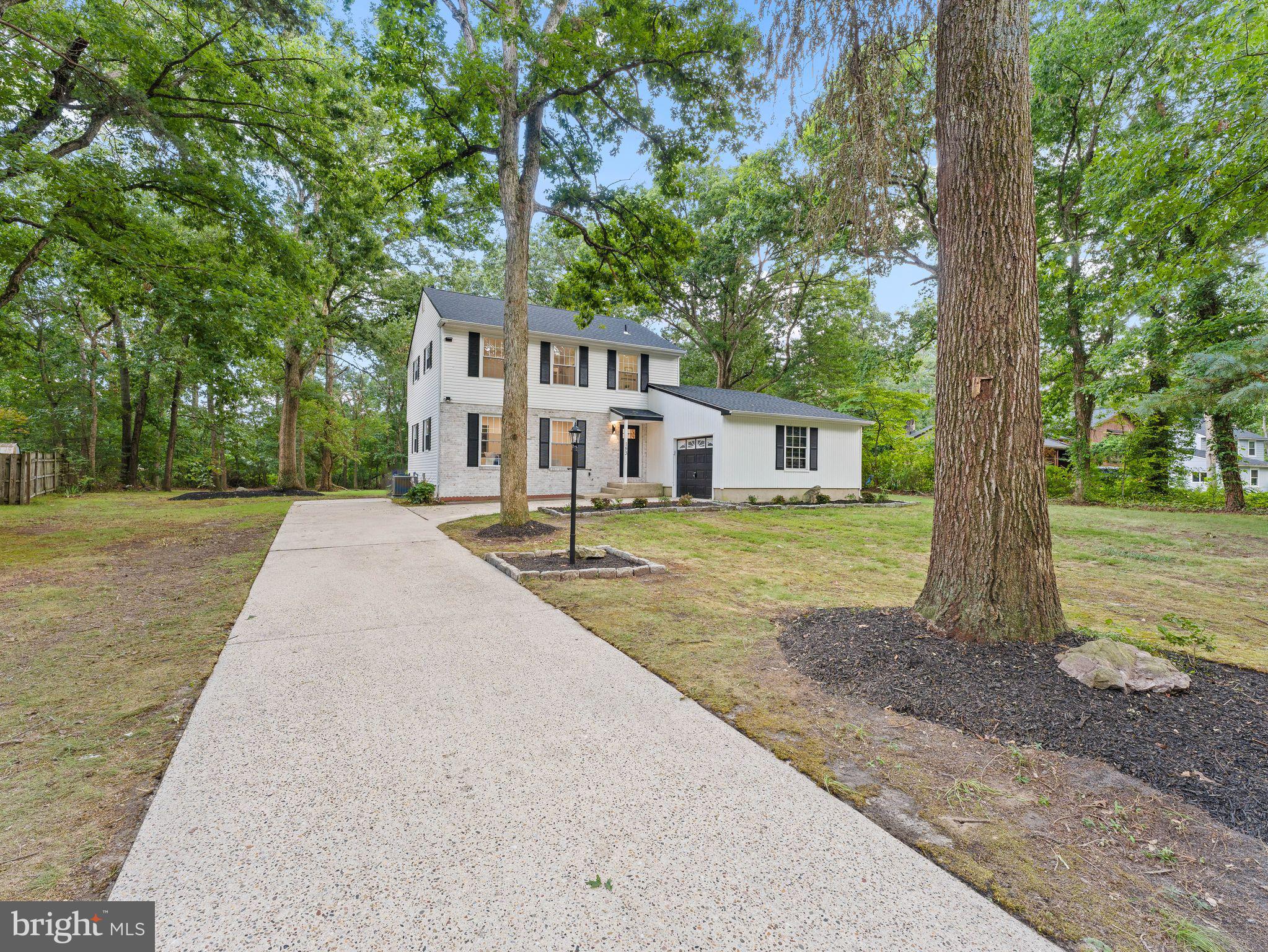153 Oak Pines Blvd, Pemberton, NJ 08068