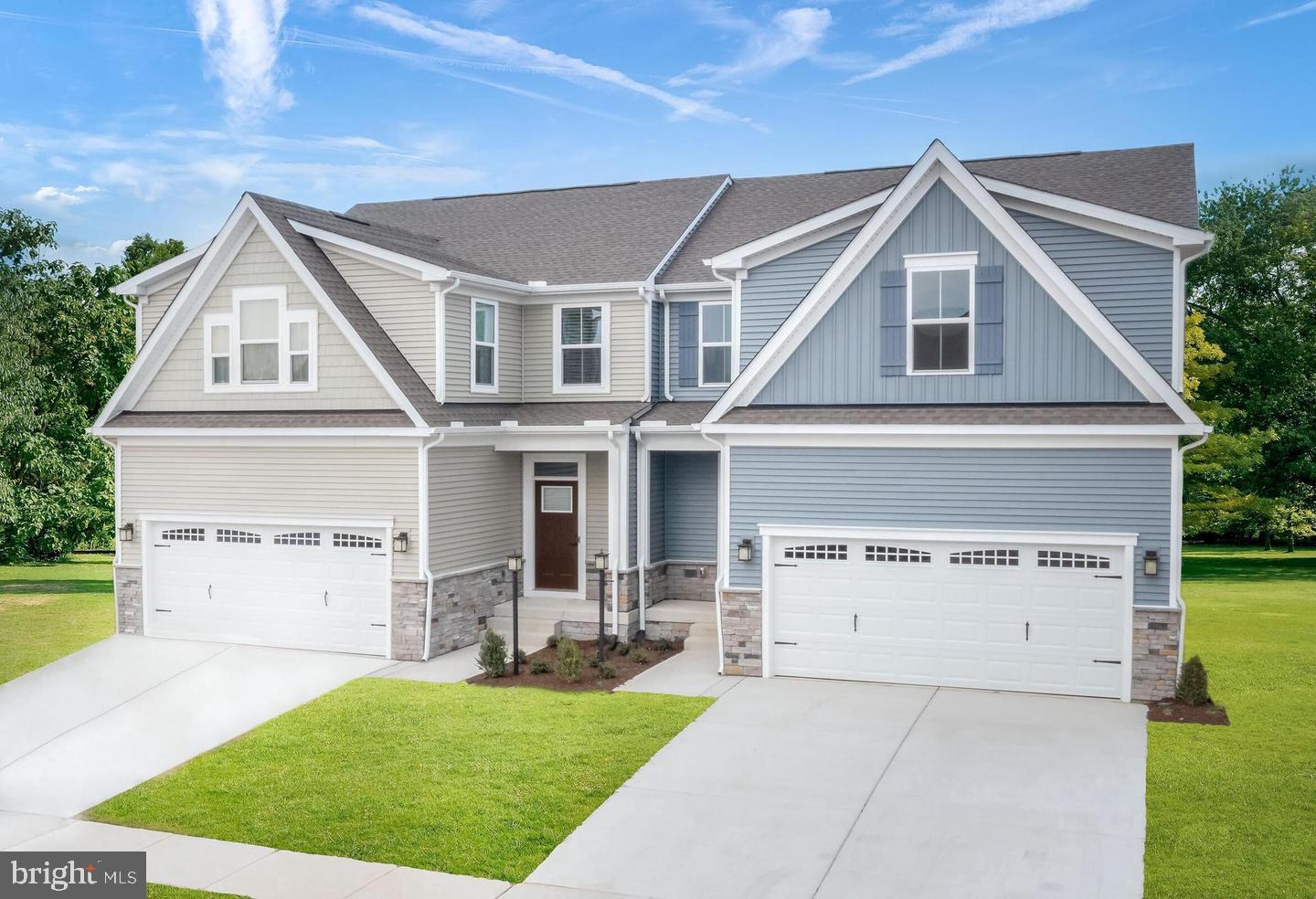 736 Jack Nicklaus Cir, York, PA 17403