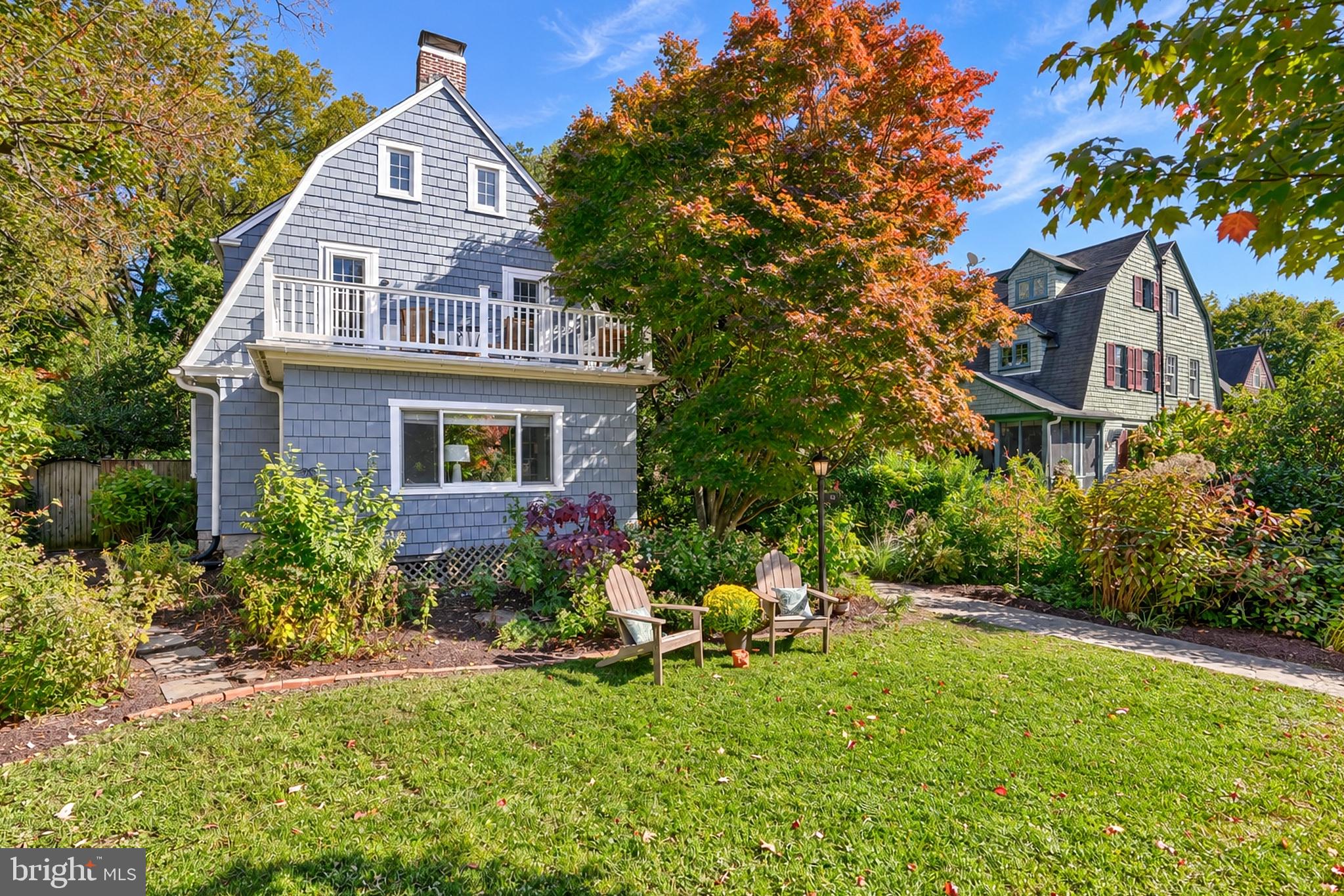 115 Hawthorn Rd, Baltimore, MD 21210