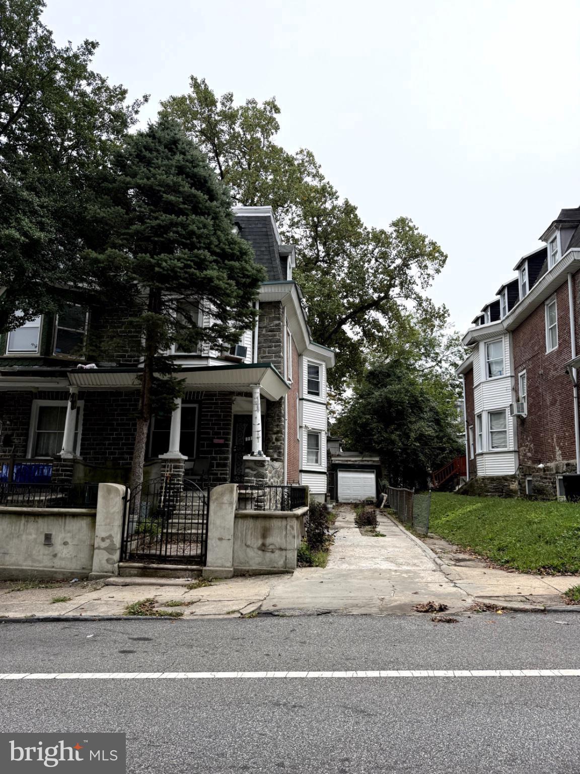 528 Johnson St, Philadelphia, PA 19144