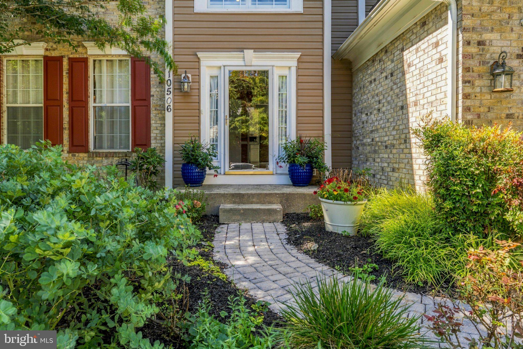10506 Willow Vista Way, Cockeysville, MD 21030 photo