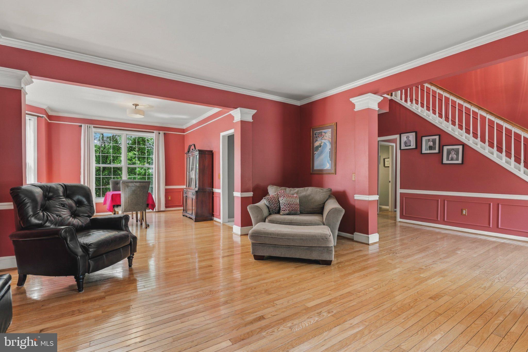 10506 Willow Vista Way, Cockeysville, MD 21030 photo