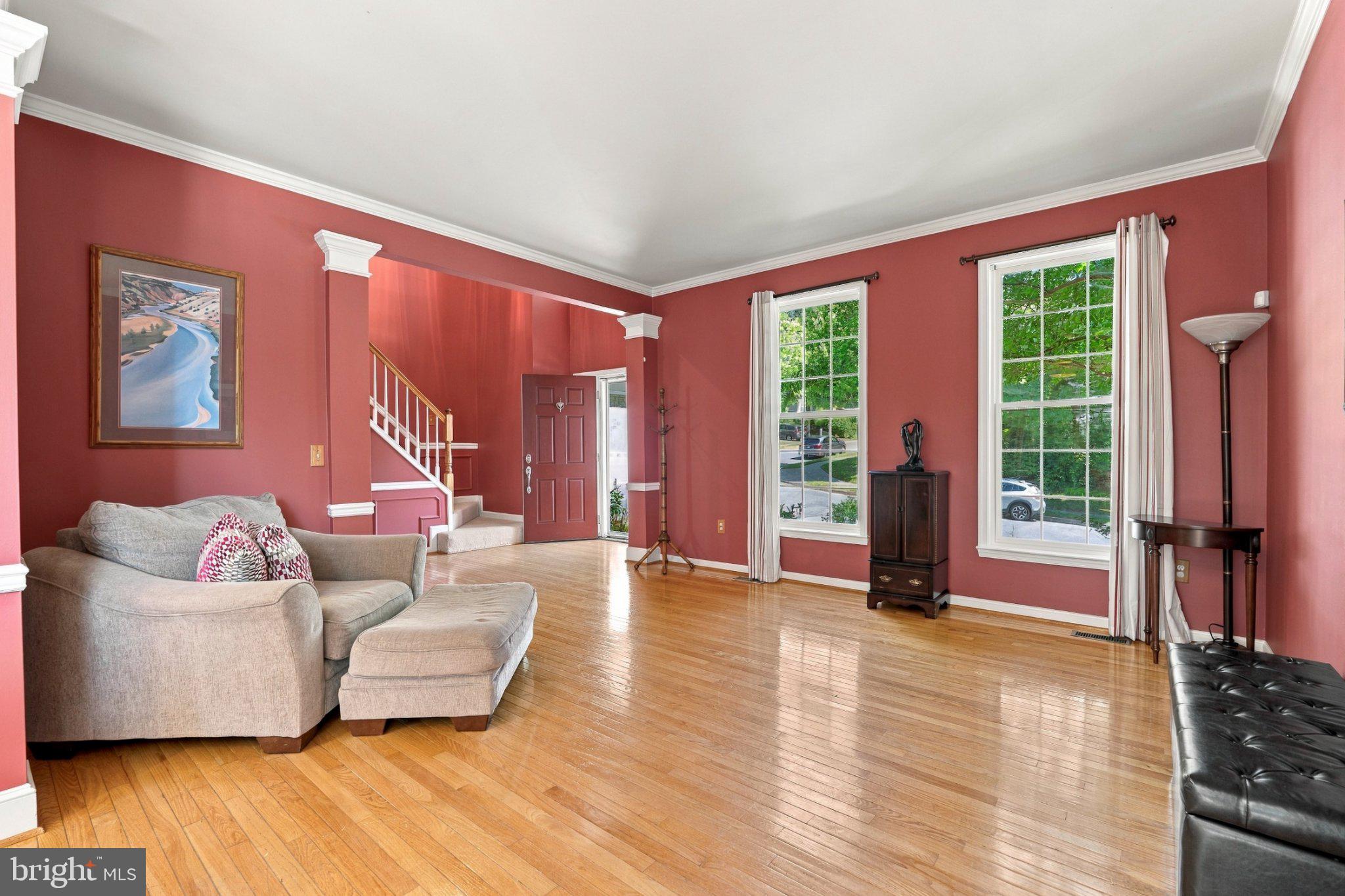 10506 Willow Vista Way, Cockeysville, MD 21030 photo