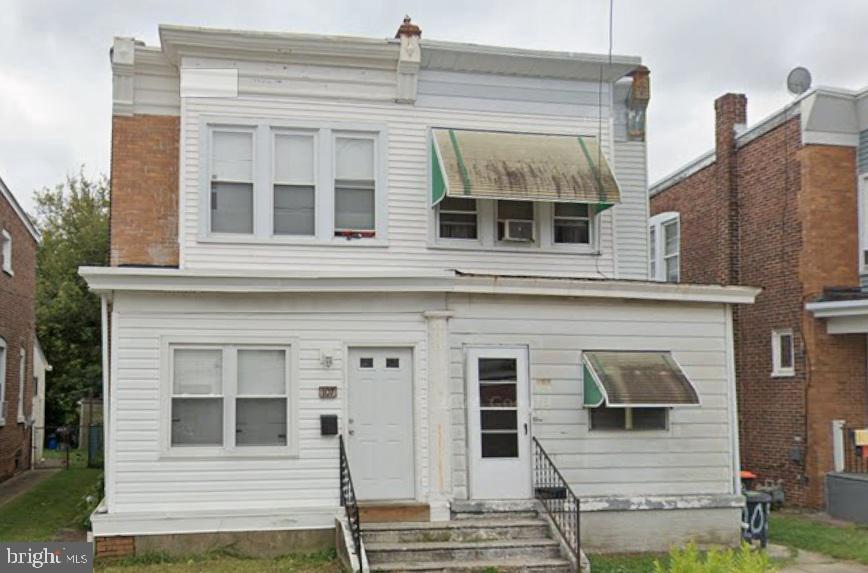 105 22nd St, Chester, PA 19013