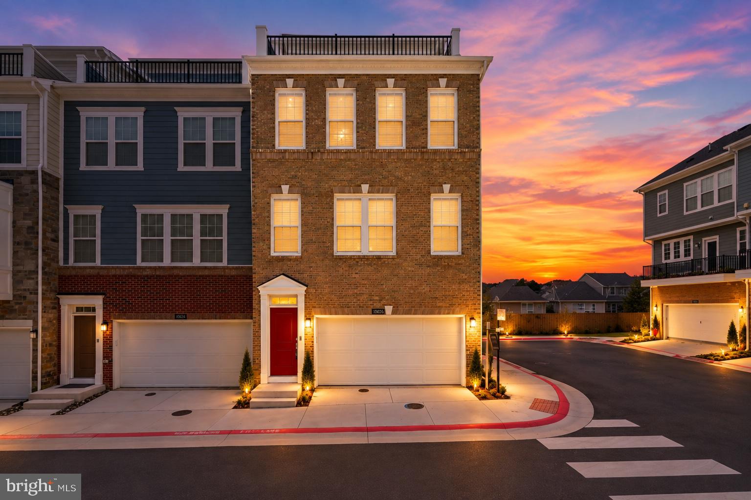 10826 Willow Terrace, Fairfax, VA 22030