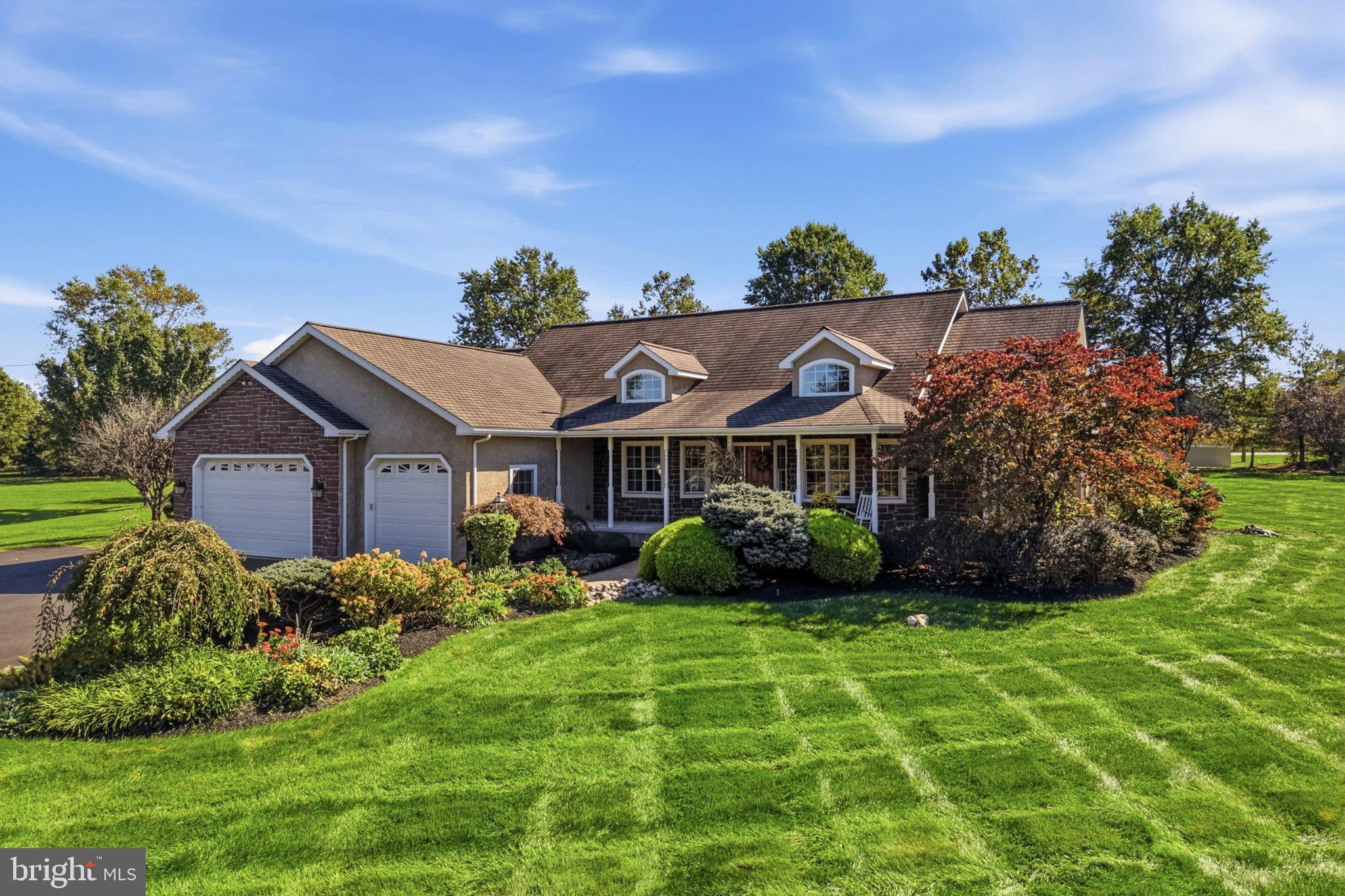111 Memory Ln, Telford, PA 18969