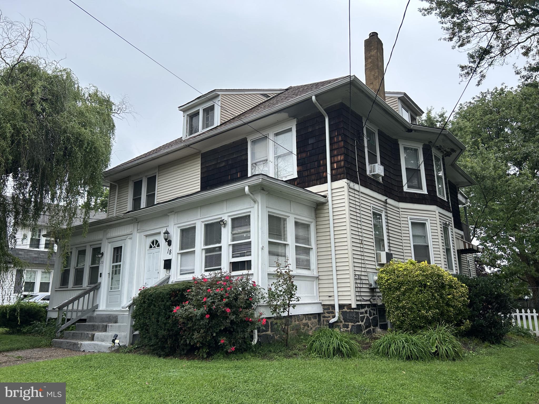 18 Lawson Ave, Claymont, DE 19703