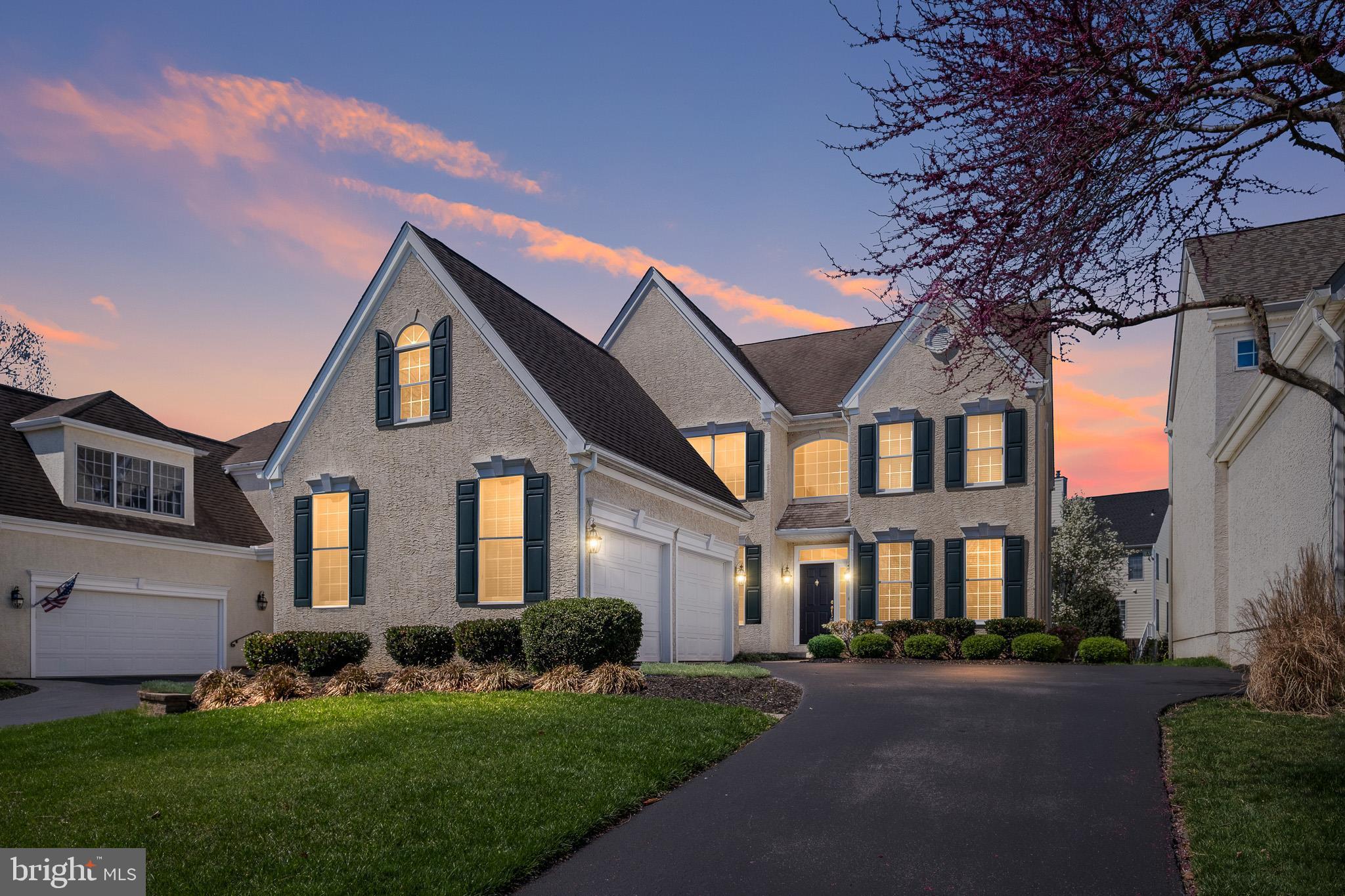 12 Kentshire Ct, Greenville, DE 19807