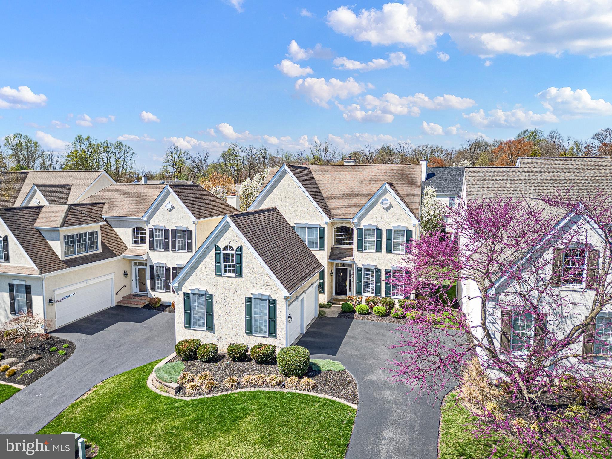 12 Kentshire Ct, Greenville, DE 19807 photo