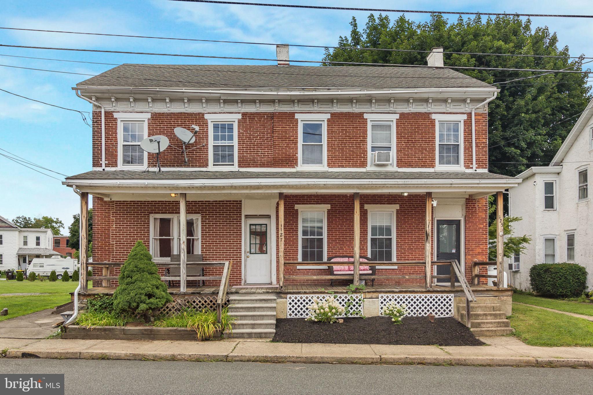 125 E Chestnut St, Bechtelsville, PA 19505 photo
