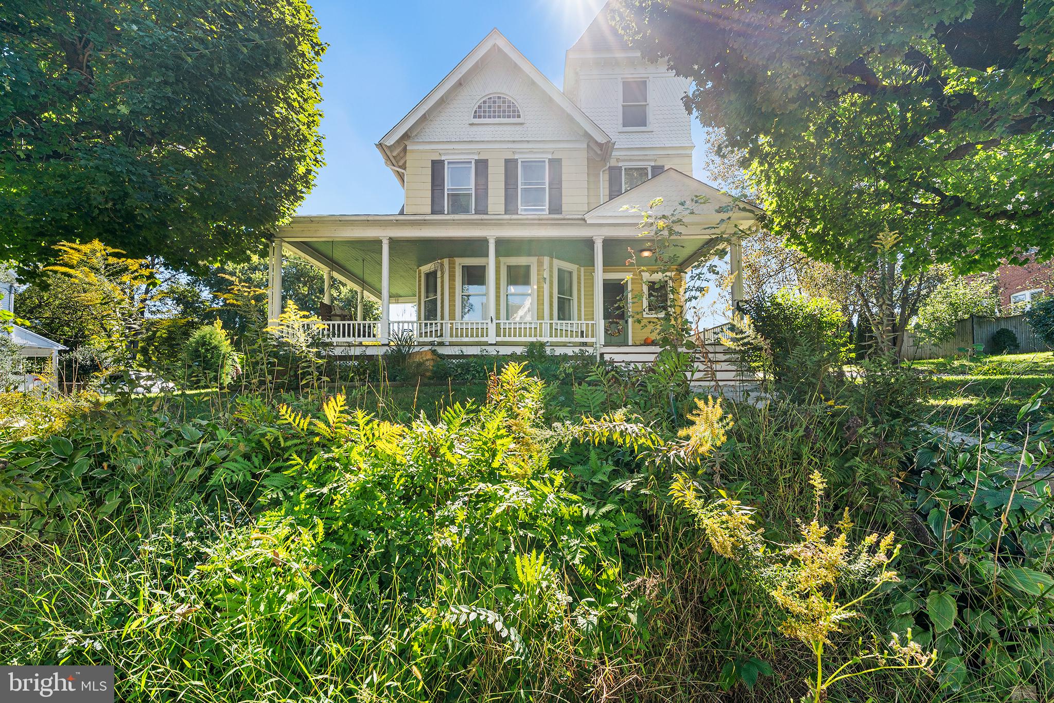 120 Main St, Rising Sun, MD 21911