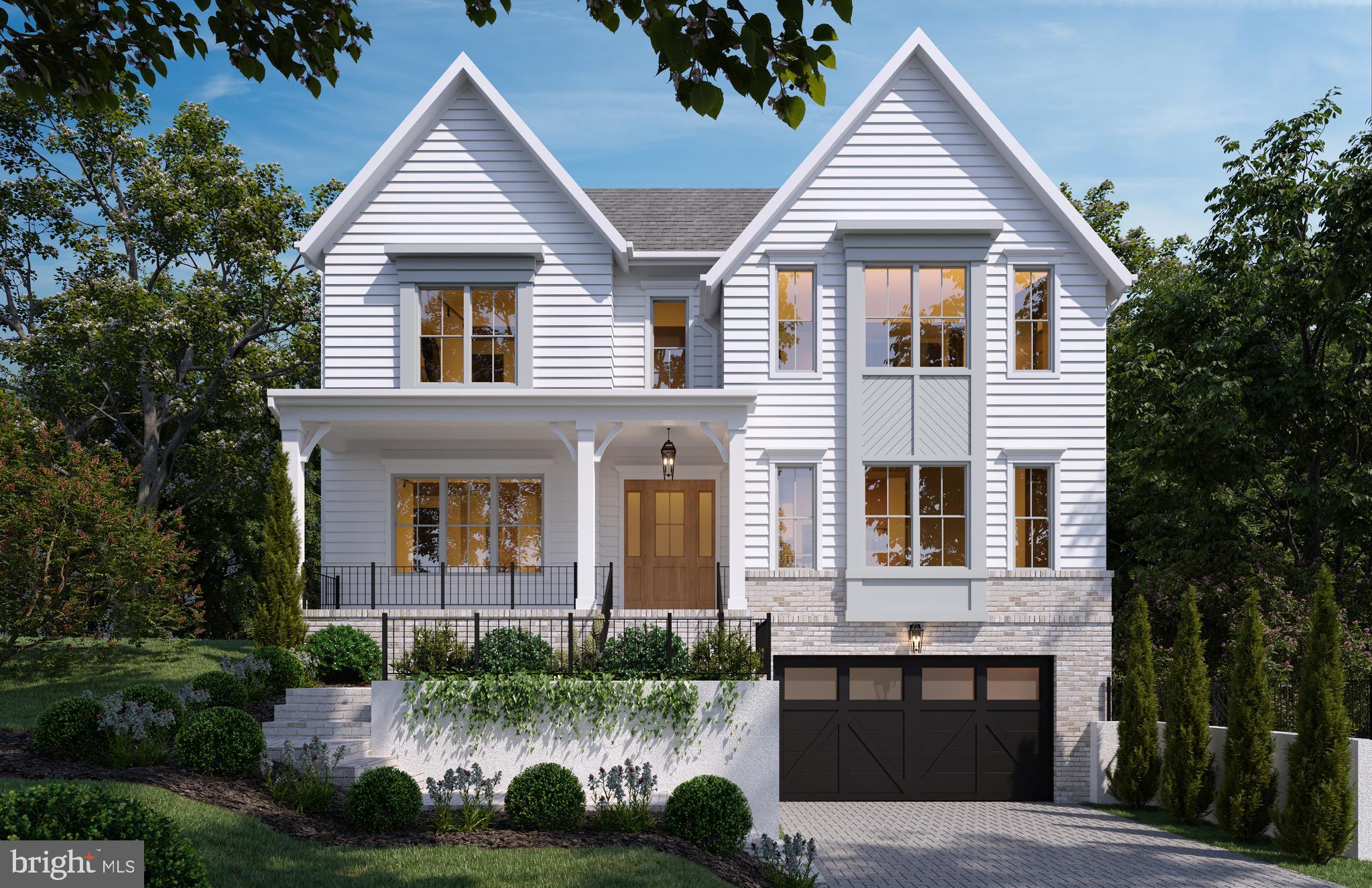 4709 25th Rd, Arlington, VA 22207