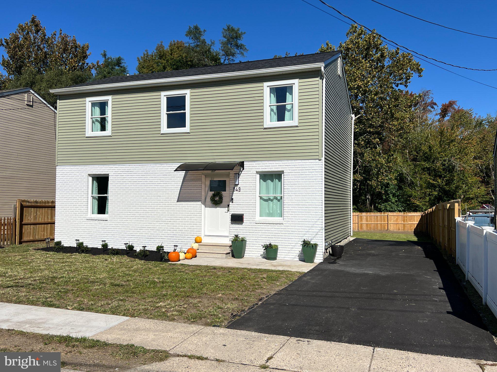 143 Shreve St, Mount Holly, NJ 08060 photo