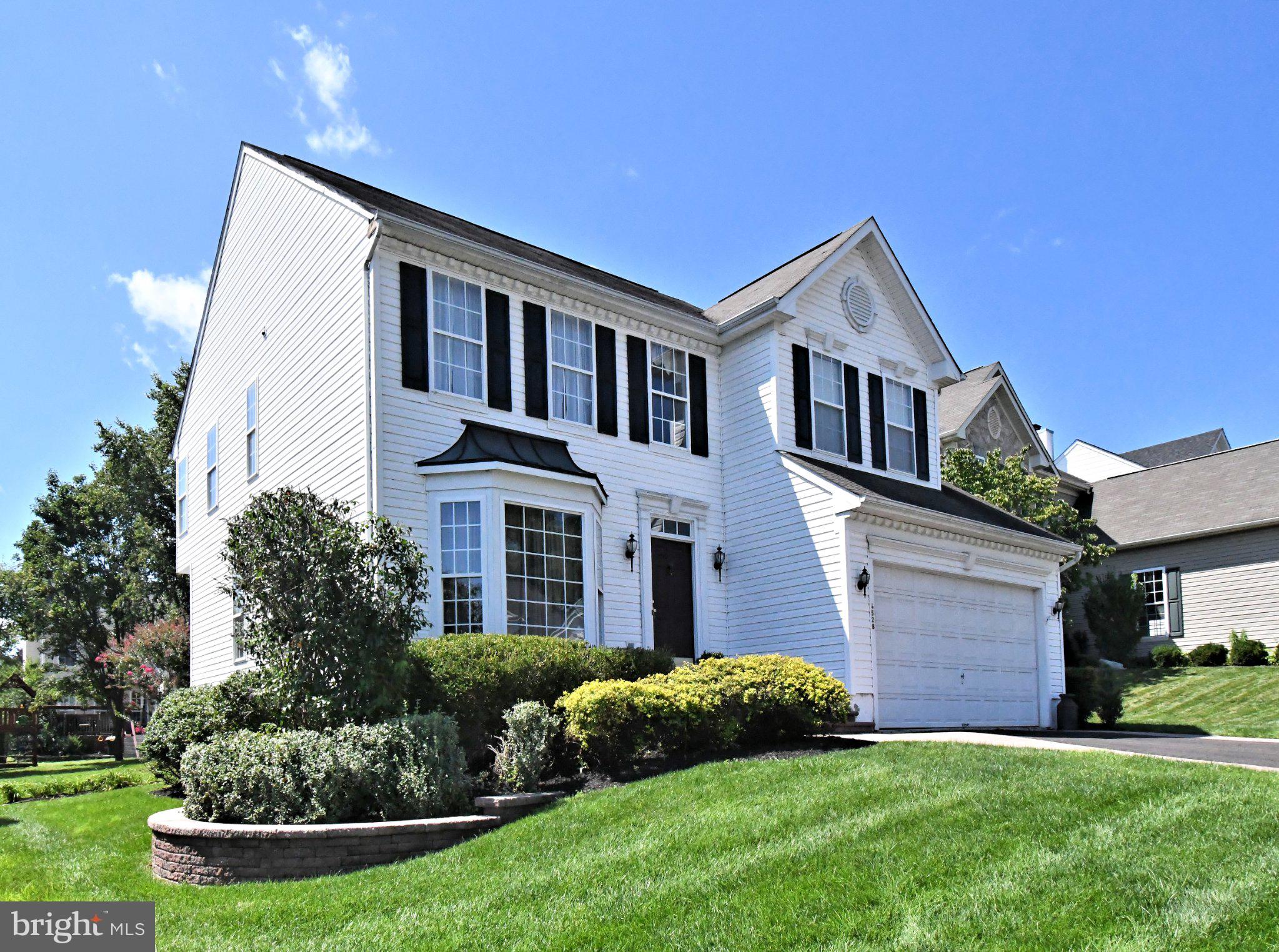 4528 Deep Glen Way, Doylestown, PA 18902 photo