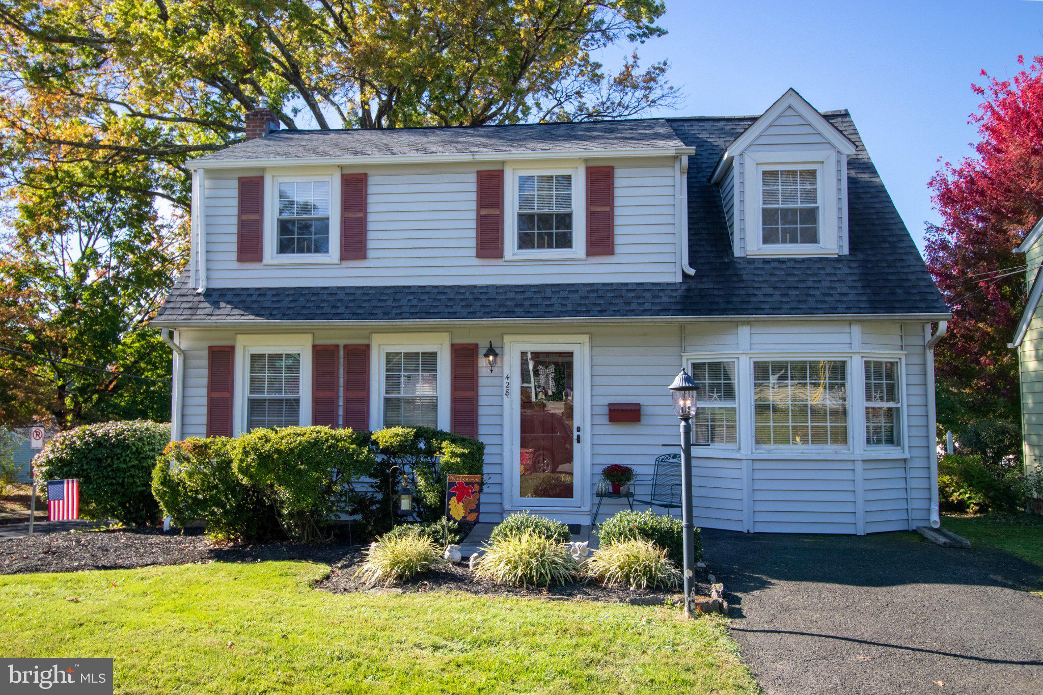 428 Inman Terrace, Willow Grove, PA 19090