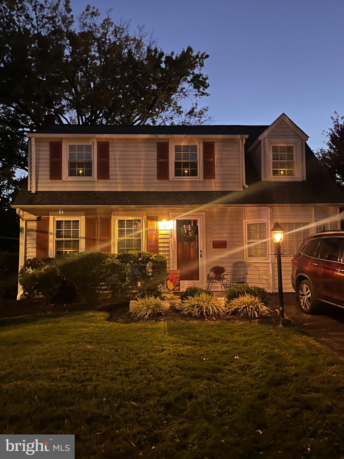 428 Inman Terrace, Willow Grove, PA 19090 photo