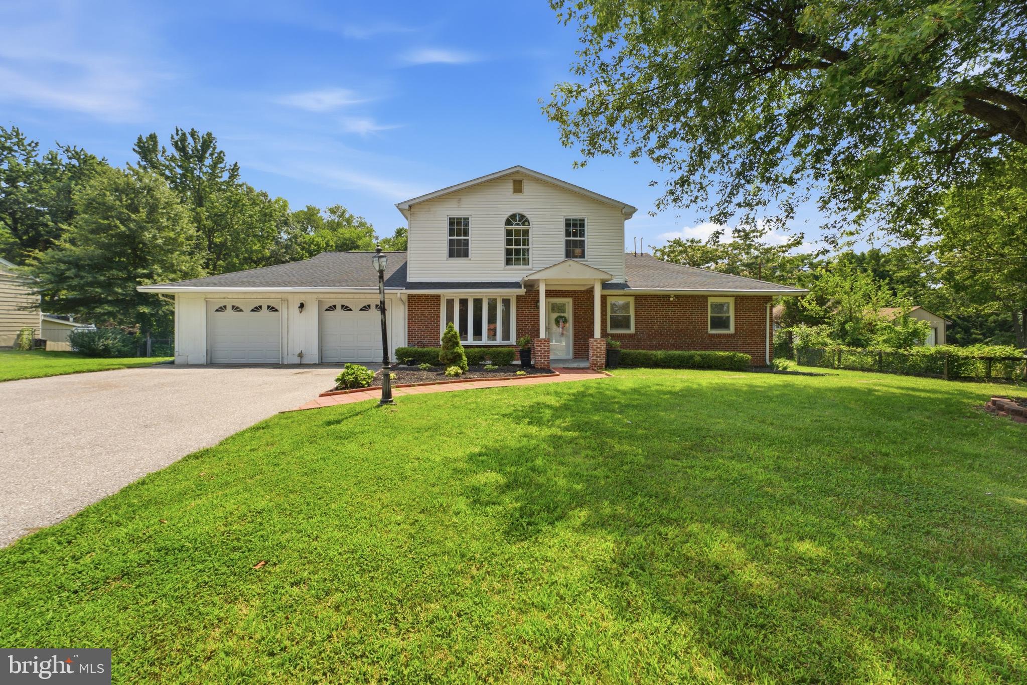 8421 W Grove Rd, Ellicott City, MD 21043 photo