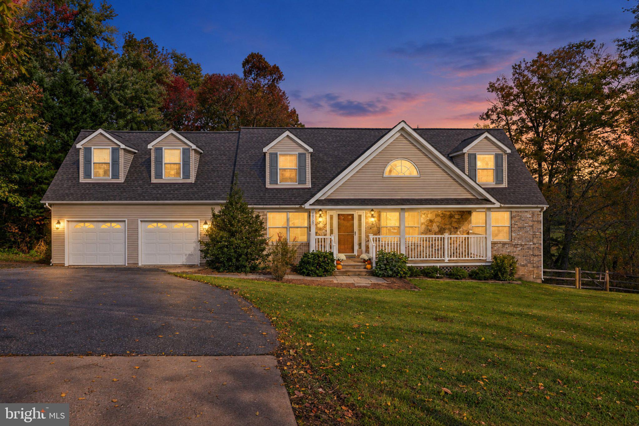 10727 Bethesda Church Rd, Damascus, MD 20872