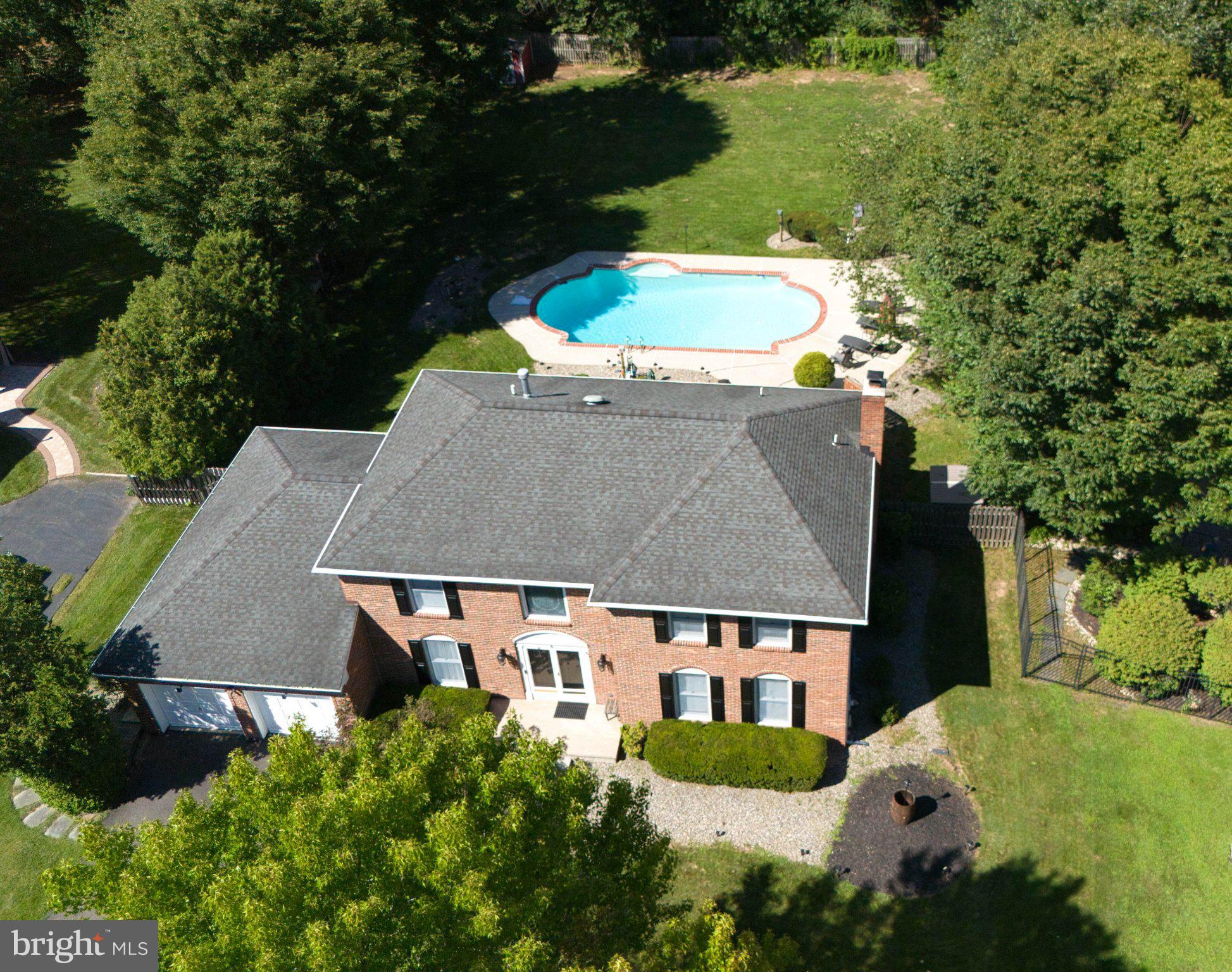 4 Stanford Pl, Princeton Junction, NJ 08550