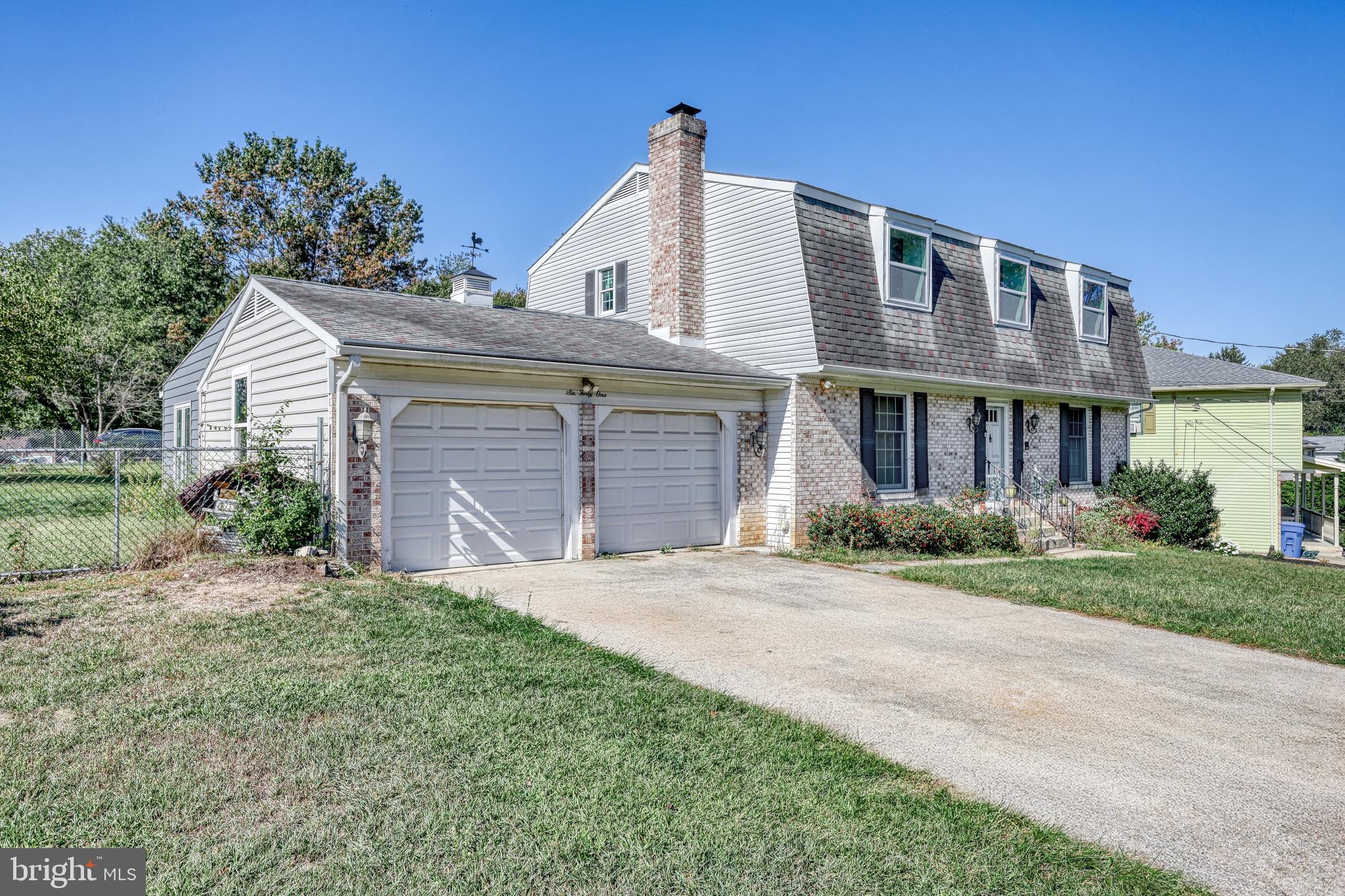 641 61st St, Harrisburg, PA 17111