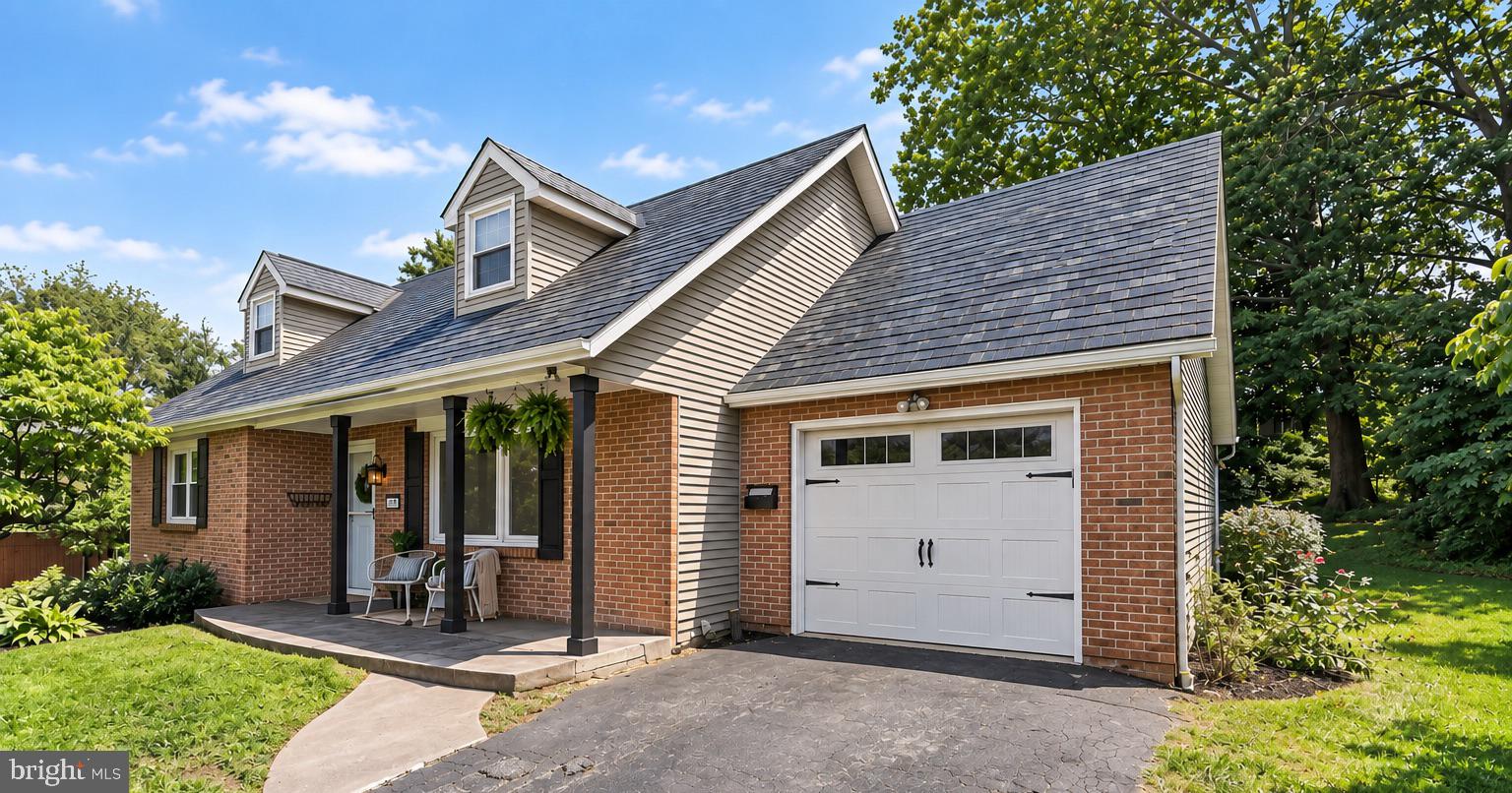 429 President Ave, Lancaster, PA 17603