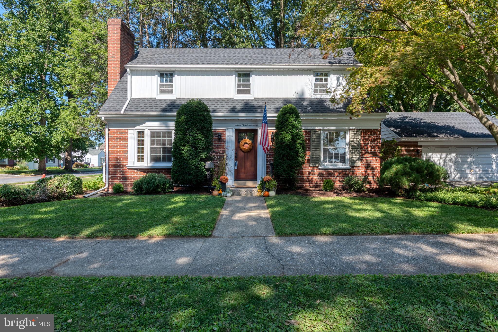 320 End Ave, Manheim, PA 17545
