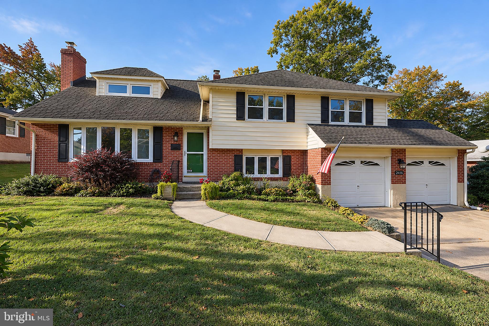 2416 Rambler Rd, Wilmington, DE 19810