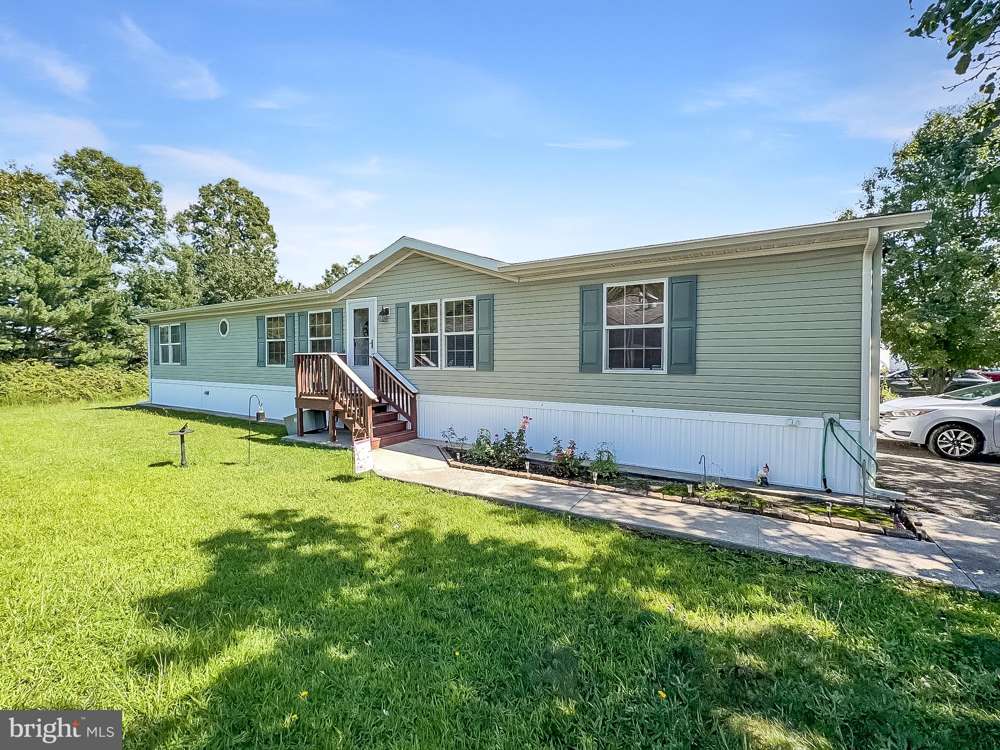2110 Mays Landing Rd, Millville, NJ 08332
