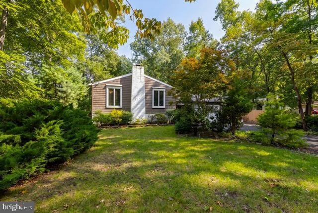 812 Birch Ter, Williamstown, NJ 08094