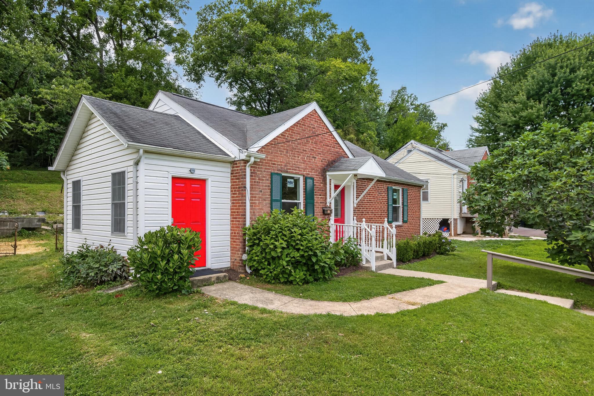2704 Fenimore Rd, Silver Spring, MD 20902