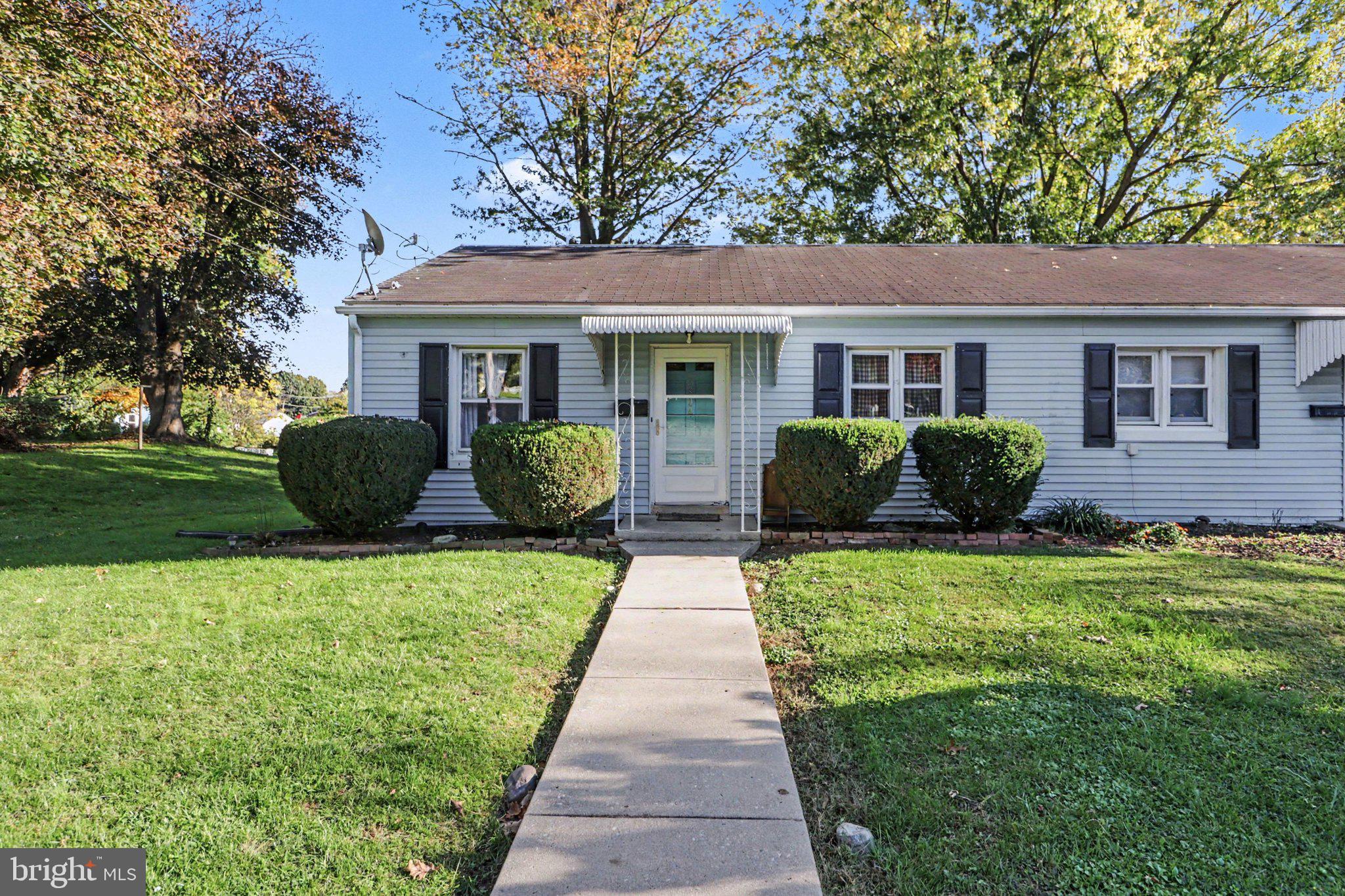 1804 Caracas Ave, Hershey, PA 17033