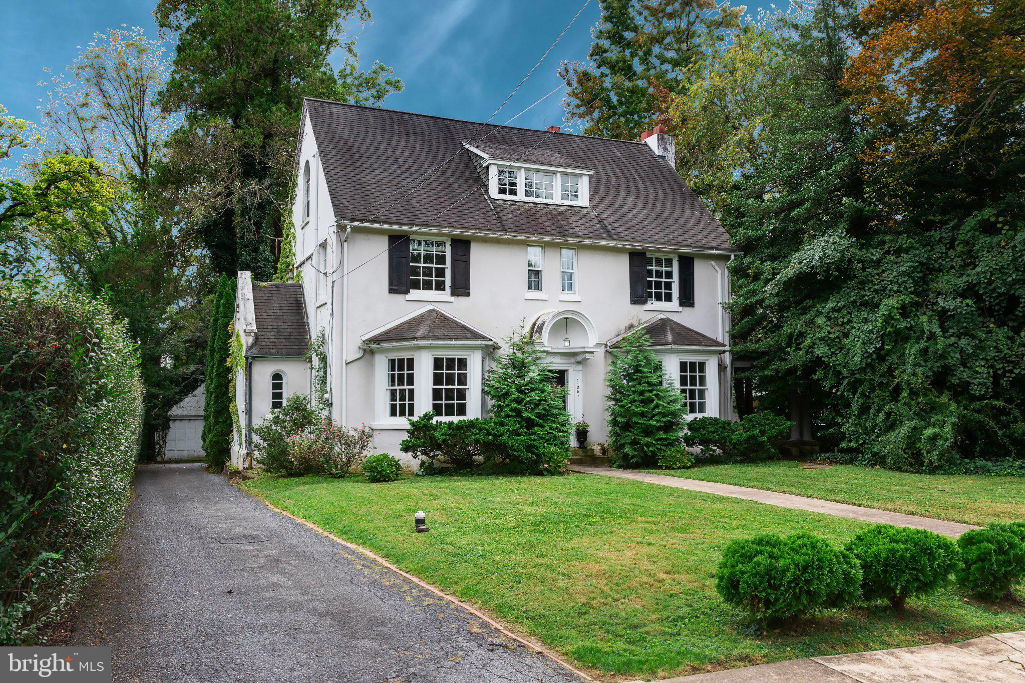 1106 Wheatland Ave, Lancaster, PA 17603