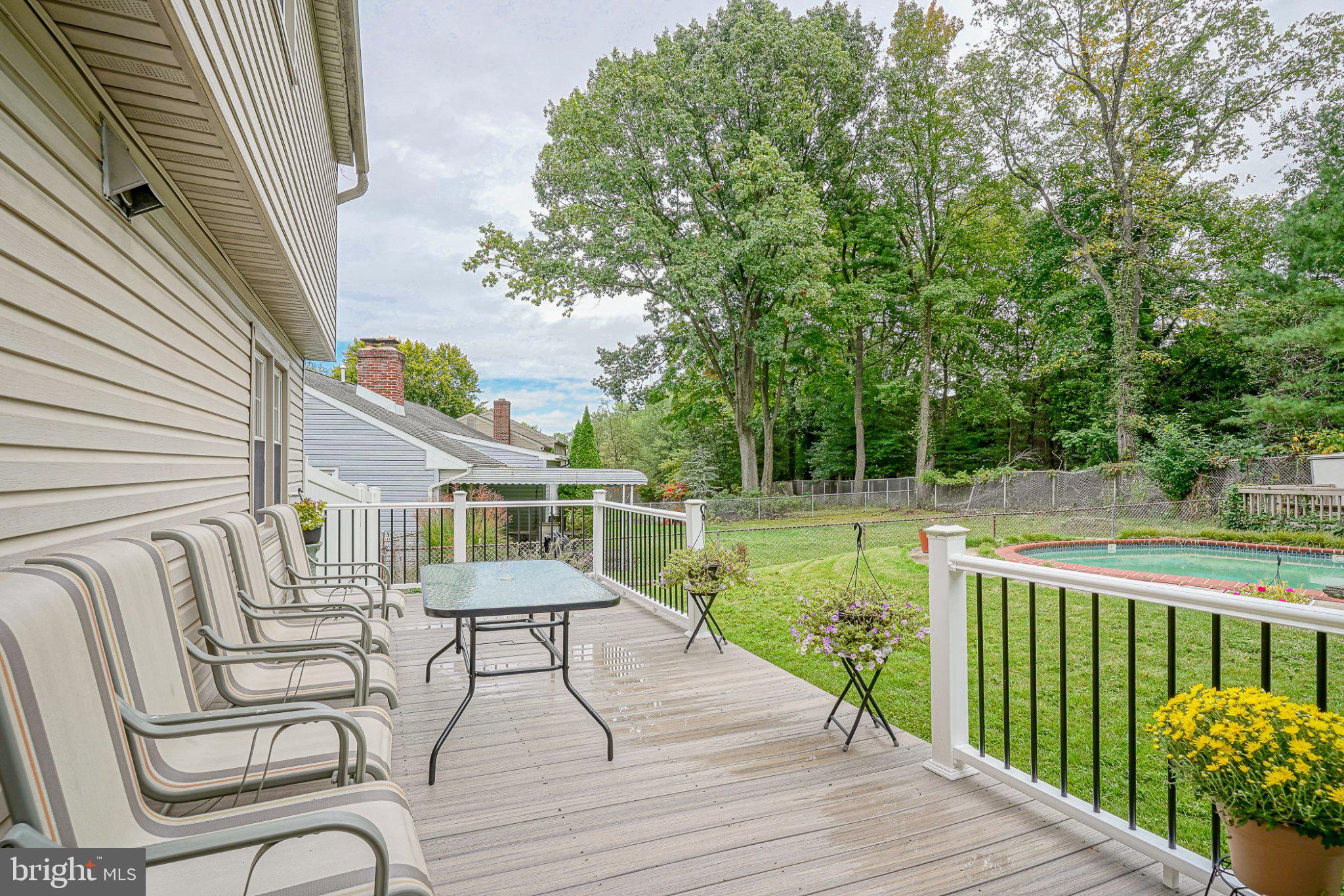 557 Covered Bridge Rd, Cherry Hill, NJ 08034 photo