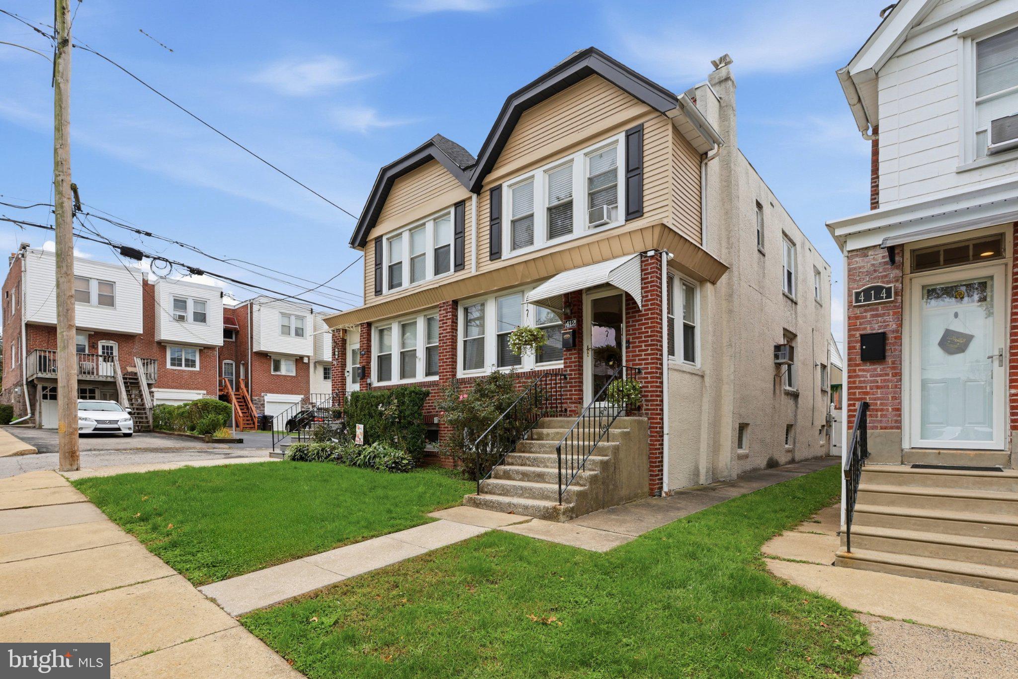 412 Freedley St, Norristown, PA 19401