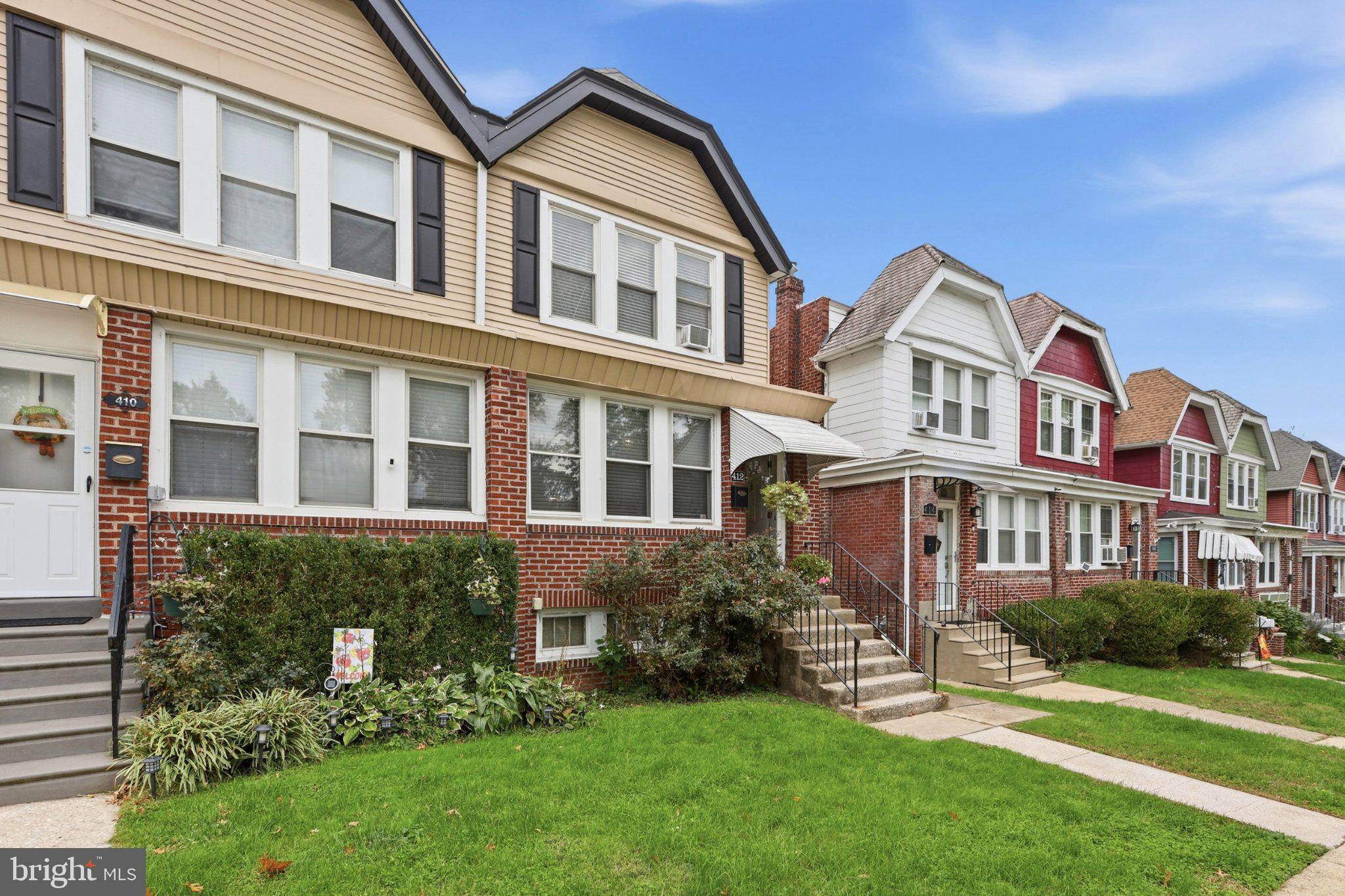 412 W Freedley St, Norristown, PA 19401 photo