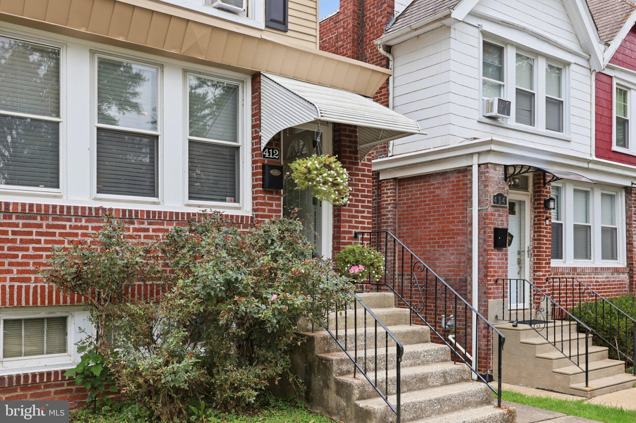 412 W Freedley St, Norristown, PA 19401 photo