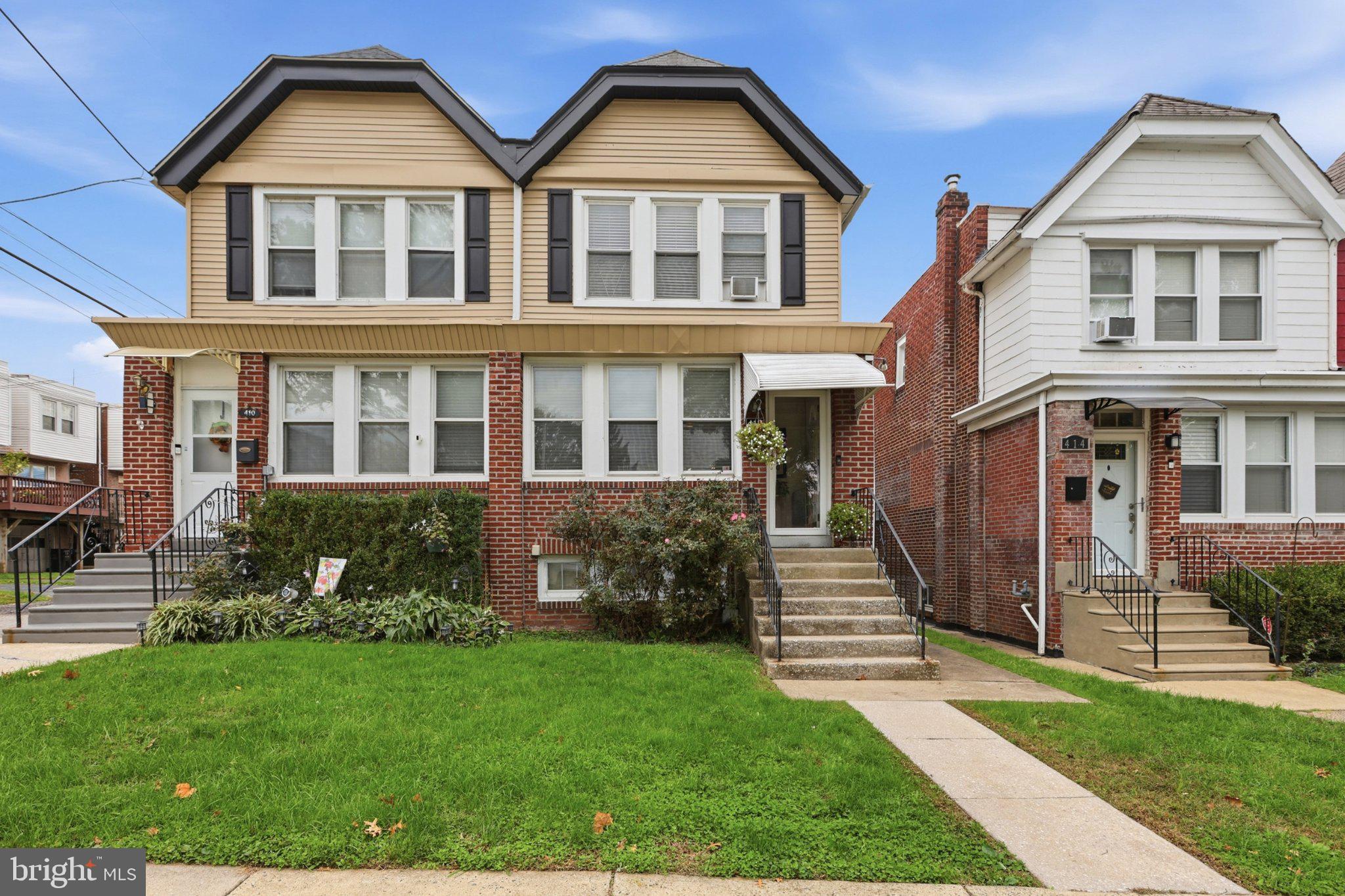 412 W Freedley St, Norristown, PA 19401 photo