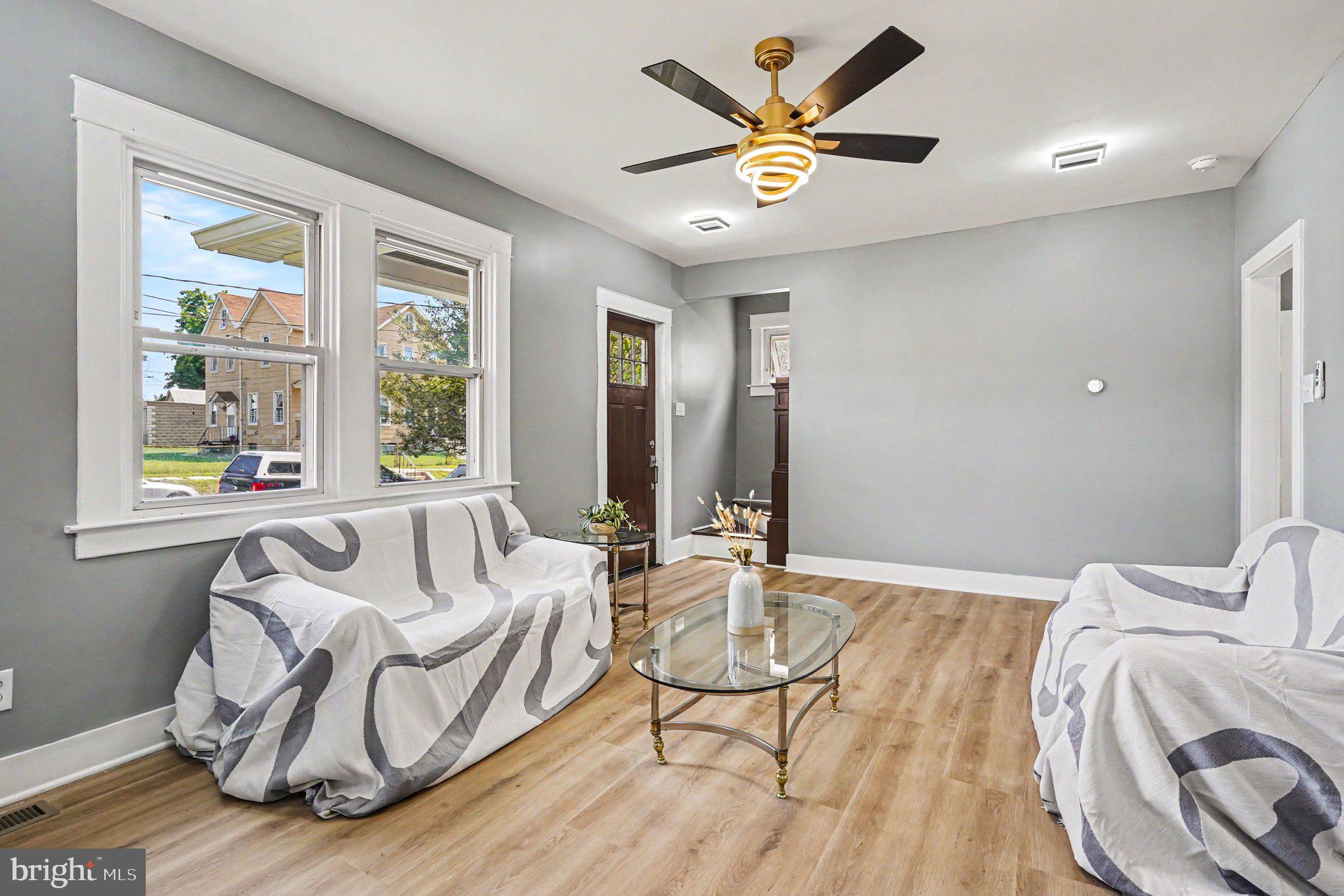 4207 Mary Ave, Baltimore, MD 21206 photo