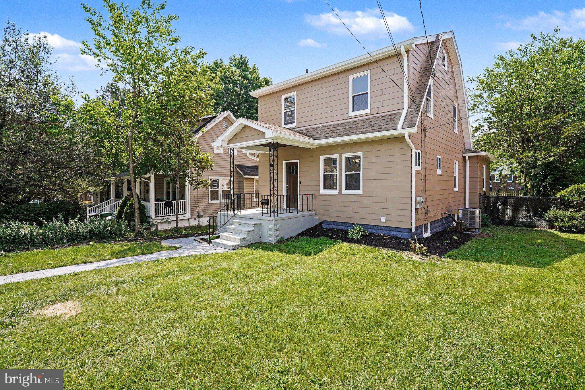 4207 Mary Ave, Baltimore, MD 21206 photo