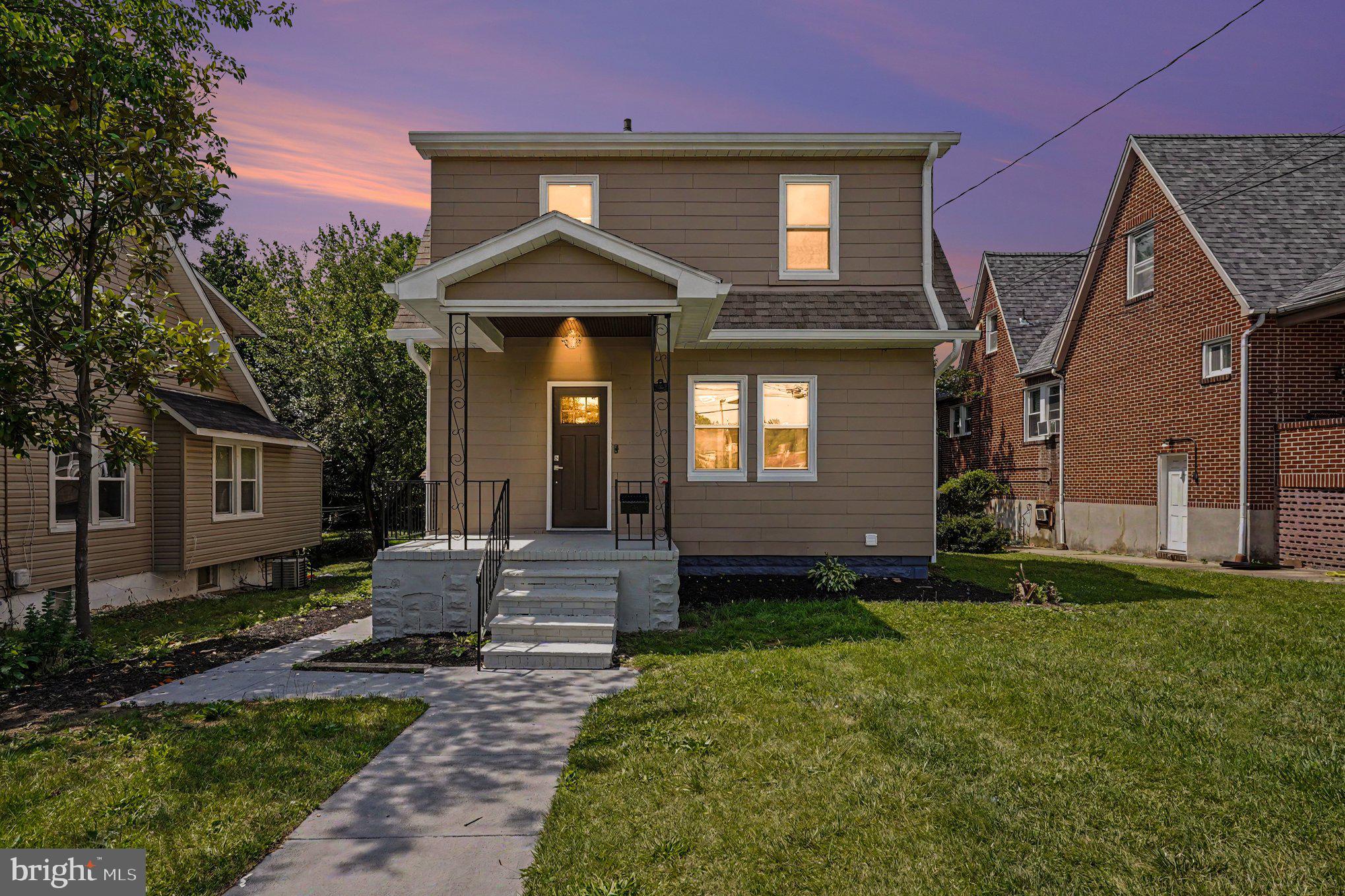 4207 Mary Ave, Baltimore, MD 21206 photo