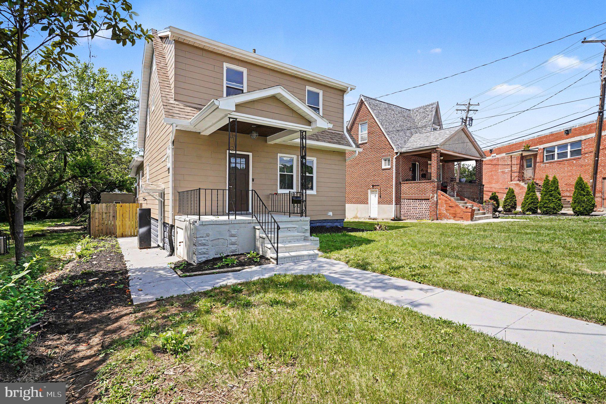 4207 Mary Ave, Baltimore, MD 21206 photo