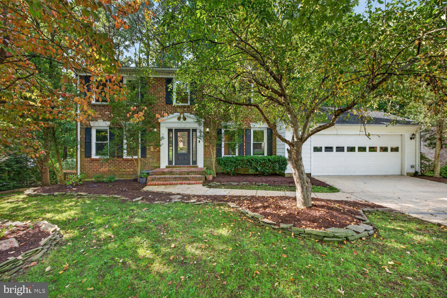 5629 Herberts Crossing Dr, Burke, VA 22015