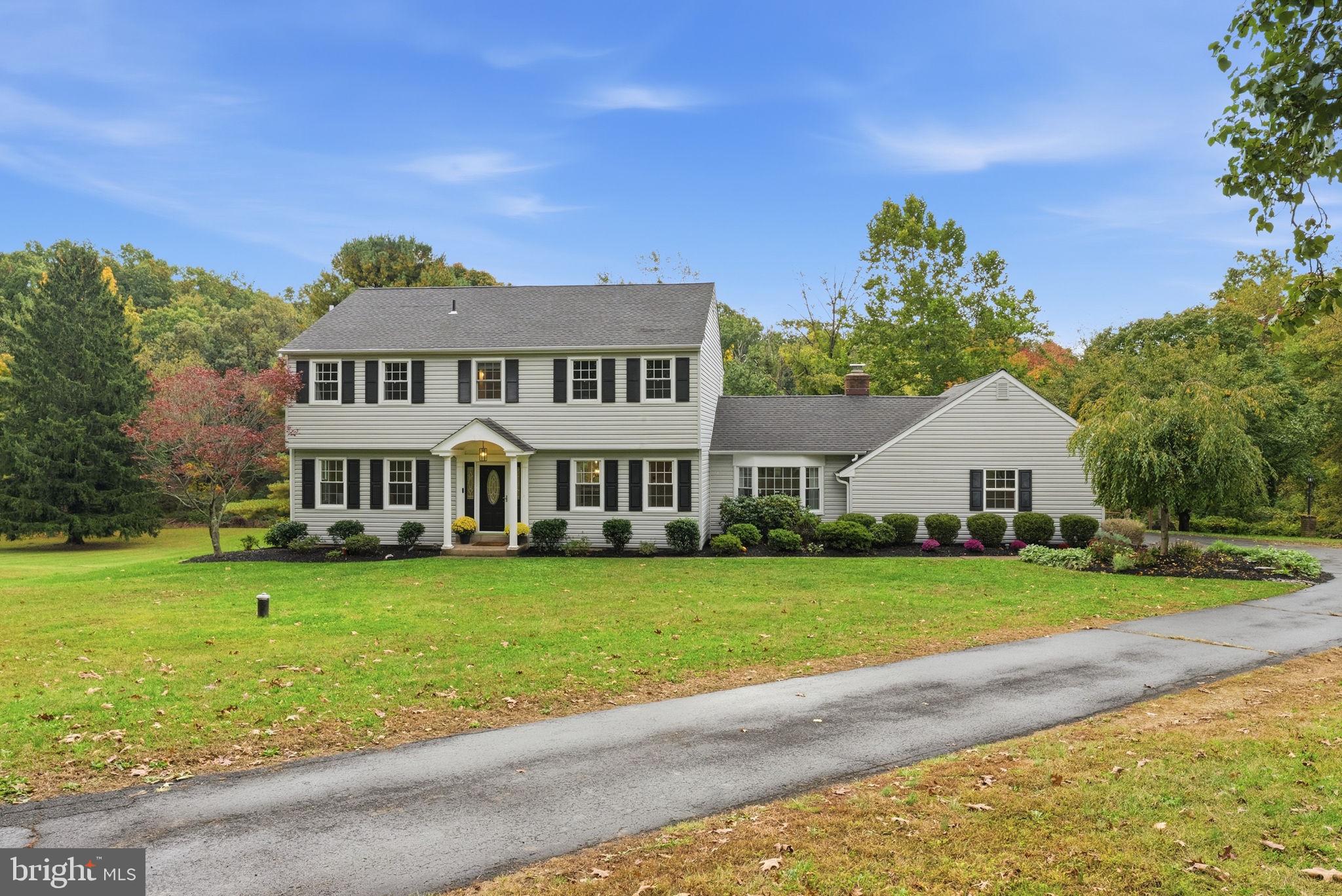 2618 Springhill Cir, Furlong, PA 18925