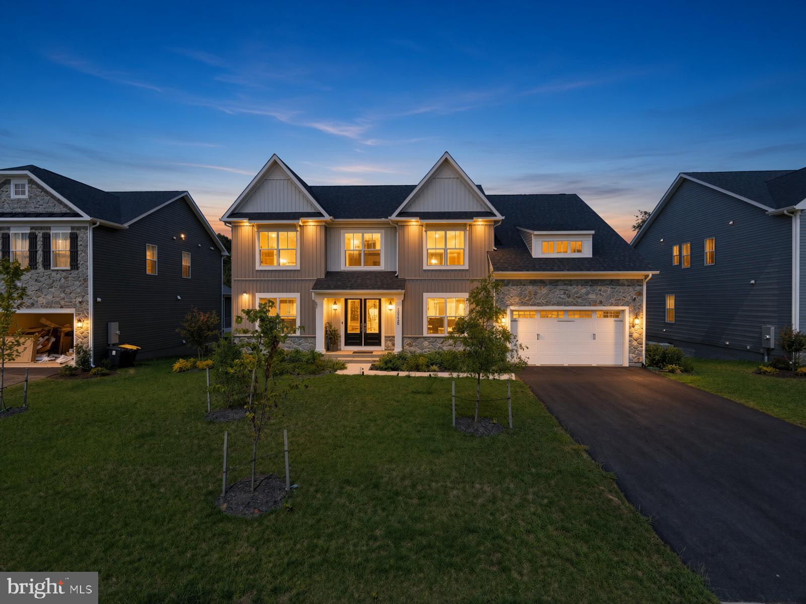 12428 Lusbys Ln, Brandywine, MD 20613