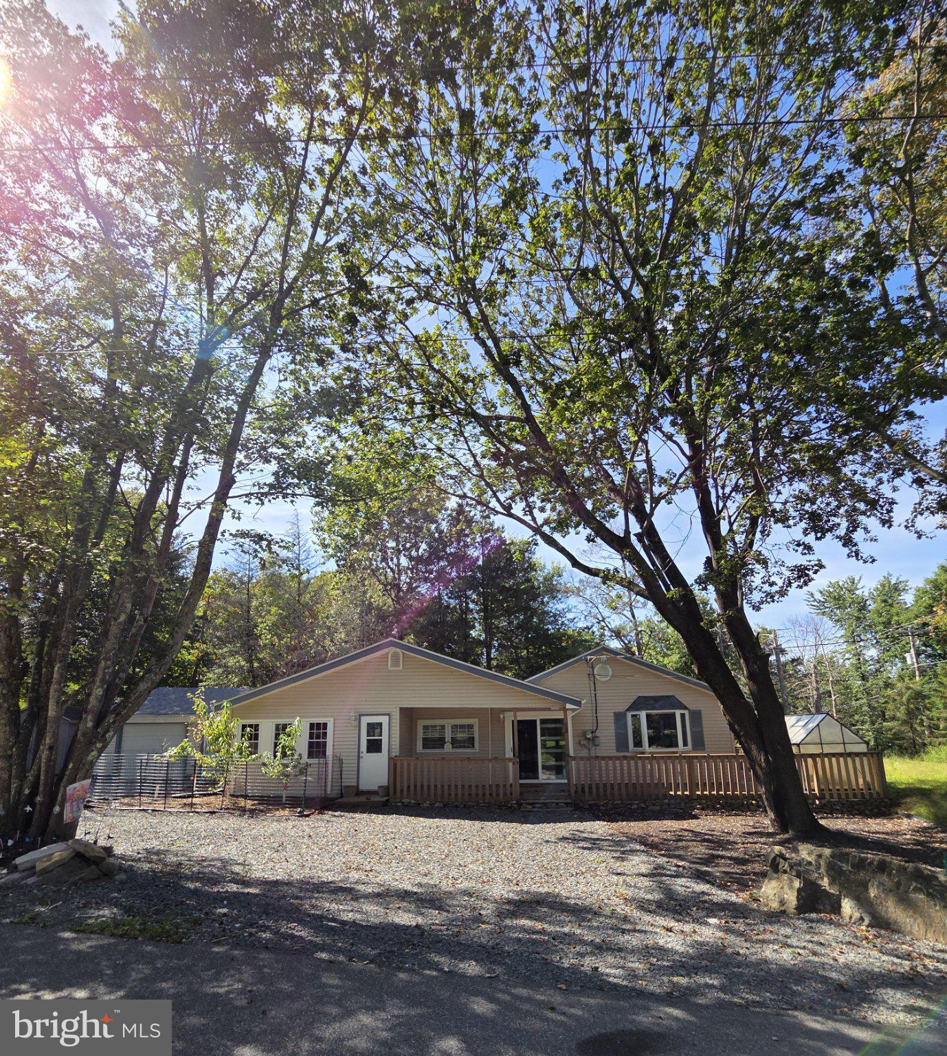 89 Shortridge Rd, Albrightsville, PA 18210 photo