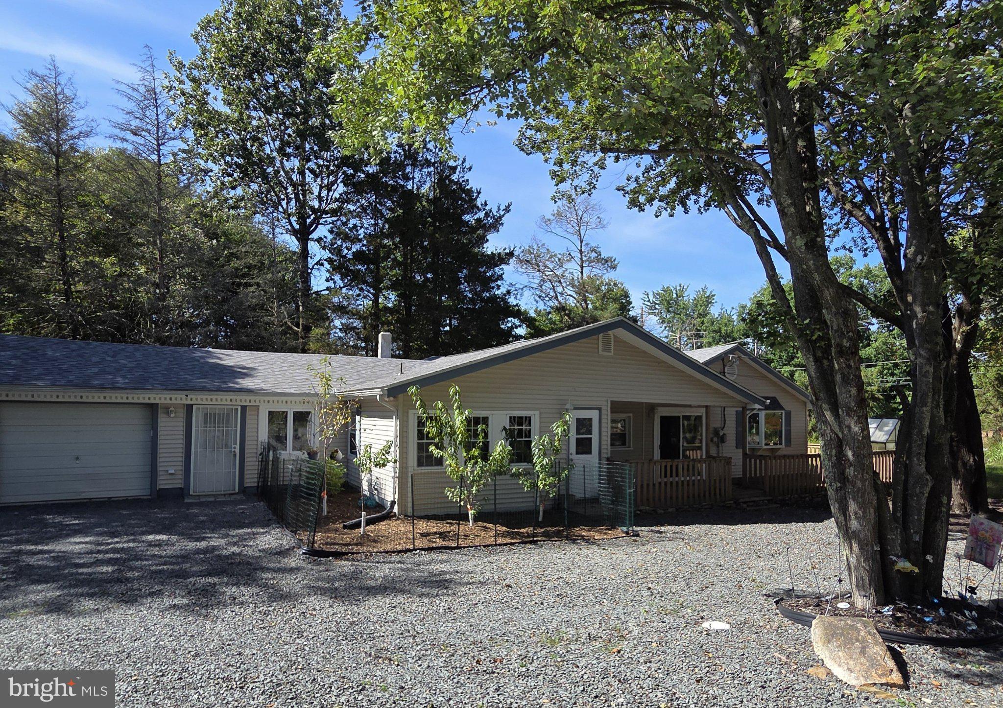 89 Shortridge Rd, Albrightsville, PA 18210 photo