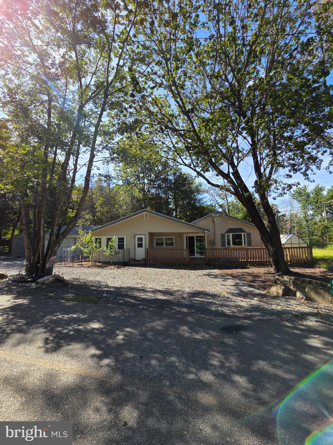 89 Shortridge Rd, Albrightsville, PA 18210