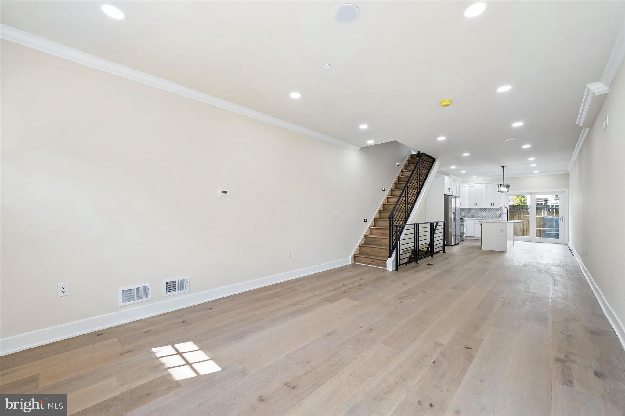 636 N Shedwick St, Philadelphia, PA 19104 photo